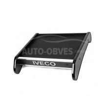 Поличка на панель Iveco Daily 2006-2014 - тип: 3 фото 0
