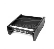 Shelf on the panel Mercedes Vito w638 1996-2003 - type: 3 фото 0