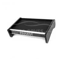 Shelf on the panel Peugeot Boxer 2006-2014 - type: 3 фото 0