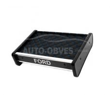 Panel shelf Ford Transit 1991-2000 - type: v2 blue tape фото 0