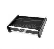 Shelf on the panel Ford Transit 1991-2000 - type: 3 фото 0