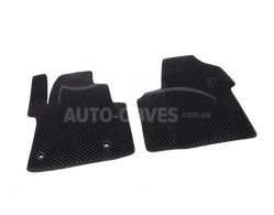 Floor mats Opel Vivaro 2020-... - type: Eva фото 0