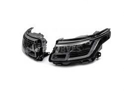 Передня оптика Range Rover IV L405 2018-2021 фото 0