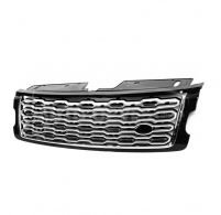 Grille Range Rover Vogue L405 - type: SVA black, 2017-2021 фото 0