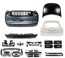Комплект рестайлінгу Range Rover IV L405 - type: в L460 2024-… фото 0