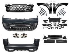Комплект обвісів Range Rover Sport 2013-2021 - тип: 2013-2018 svr фото 0