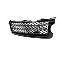 Передня решітка Range Rover III L322 2010-2012 - type: v3 фото 0