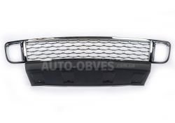 Lower grilles Range Rover III L322 - type: style Autobiography for 2010-2012 фото 0