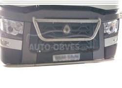 Headlight holder for Renault T grille, service: installation of diodes фото 0