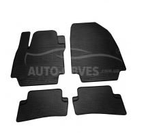 Rugs Renault Captur 2013-2019 фото 0