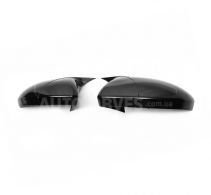 Mirror covers Renault Clio V - type: 2 pcs tr style photo 0