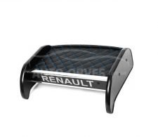 Panel shelf Renault Kangoo 2008-2021 - type: eco blue фото 0
