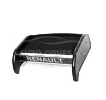 Panel shelf Renault Kangoo 2008-2021 - type: v1 фото 0