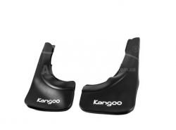 Модельні бризговики Renault Kangoo 2008-2021 фото 0