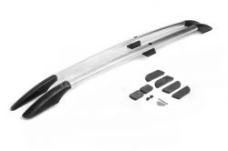 Fiat Scudo roof rails - type: abs mounts фото 0