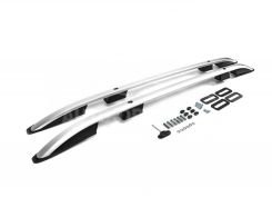 Roof rails Nissan X-trail T32 - type: PC erkul фото 0