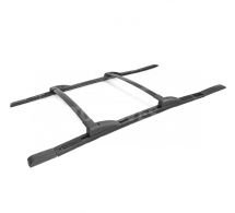 Railings Greatwall Haval, Hover H3 - type: oem фото 0