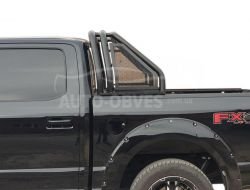 Protective arch in the body of the roll bar Ford F150 2014 -... фото 0