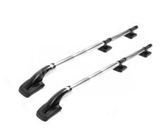 Roof rails Mercedes Sprinter 2006-2013 фото 0