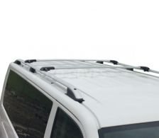 Crossbars VW T5 фото 0