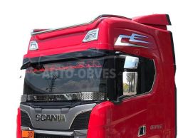Тримач для фар на дах Scania euro 6 фото 0