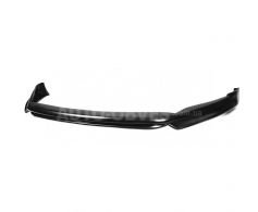 Передня накладка Seat Leon 2013-2016 - type: v1 lip під фарбування фото 0
