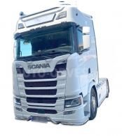 Комплект дуг для Scania euro 6 - тип: v5 фото 0