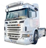 Комплект дуг для Scania - тип: v3 фото 0