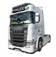 Set of arches for Scania euro 6 - тип: v4 фото 0