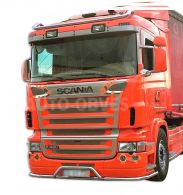 Комплект дуг для Scania - тип: v1 фото 0