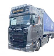 Комплект дуг для Scania euro 6 - тип: v3 фото 0