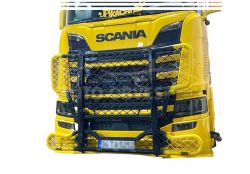 Захист Scania S - під замов - 20 днів фото 0