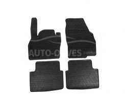 Килимки Skoda Kamiq фото 0