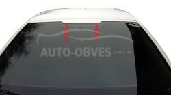 Sun visor Skoda Octavia A5 2005-2012 фото 0