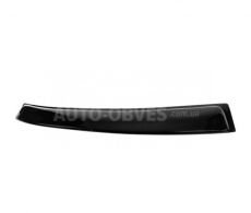 Hood Skoda Octavia A7 2012-2020 - type: abs photo 0