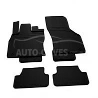Килимки Skoda Octavia A8 2020-… фото 0
