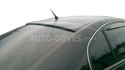 Rear window spoiler Skoda Superb 2001-2008 фото 0