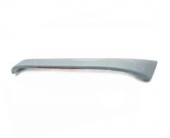 Spoiler Mitsubishi Lancer 9 2003-2006 - type: abs-plastic GT фото 0