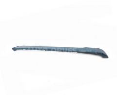 Spoiler Hyundai Santa Fe 2000-2006 - type: abs plastic фото 0