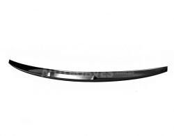 Spoiler Renault Fluence 2009-… - type: black фото 0