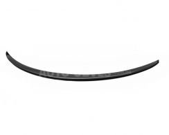 Spoiler Opel Astra J 2010-… - type: sedan black фото 0