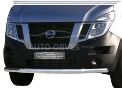 Одинарная дуга Nissan NV400 2010-... фото 0