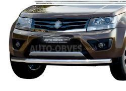 Одинарна дуга Suzuki Grand Vitara 2012-2019 фото 0