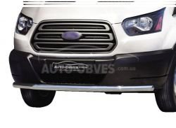 Single arc Ford Transit 2014-... фото 0