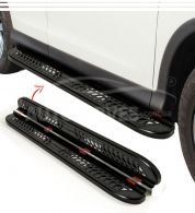 Power footrests for VW Amarok 2016-... фото 0