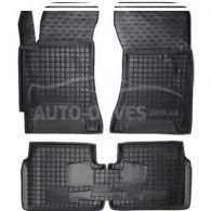 Floor mats Subaru Forester 2002-2008 - type: polyurethane фото 0