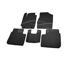 Floor mats Toyota Camry XV30 2002-2006 - type: Eva фото 0