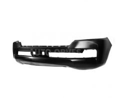 Передній бампер під фарбування Toyota Land Cruiser 200 2016-2021 - type: китай фото 0
