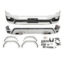 Комплект обвісів Toyota Land Cruiser 300 - type: VXR фото 0