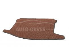 Килимок багажника Toyota Yaris 2011-2020 - тип: eva фото 0